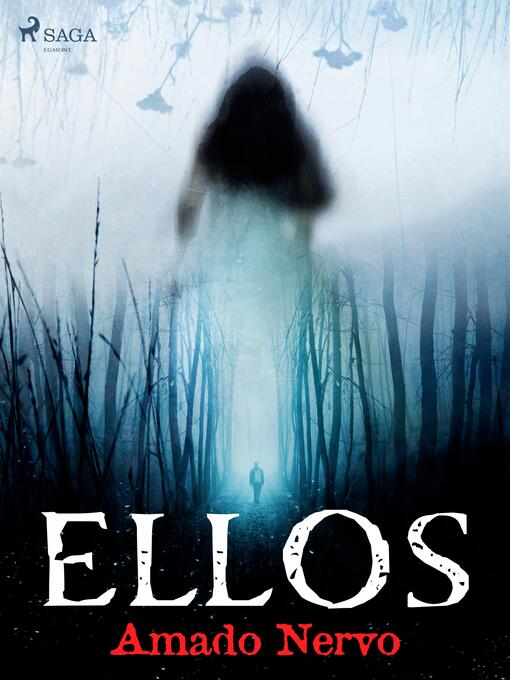 Title details for Ellos by Amado Nervo - Available